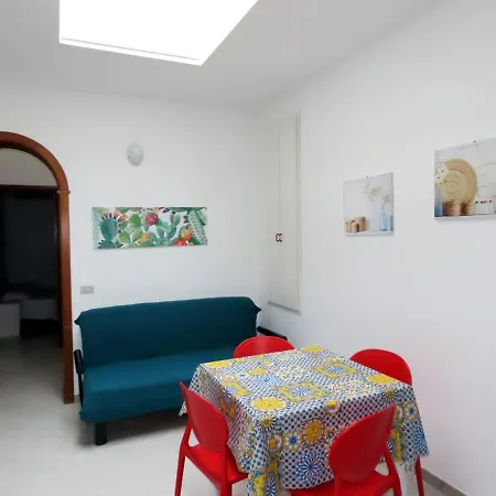 Casa Apartment Favignana