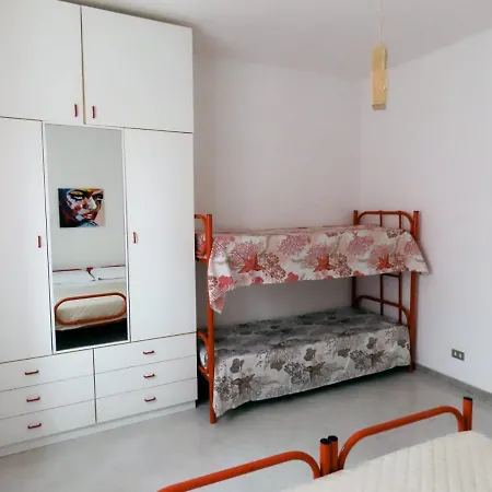 Apartment Casa Favignana