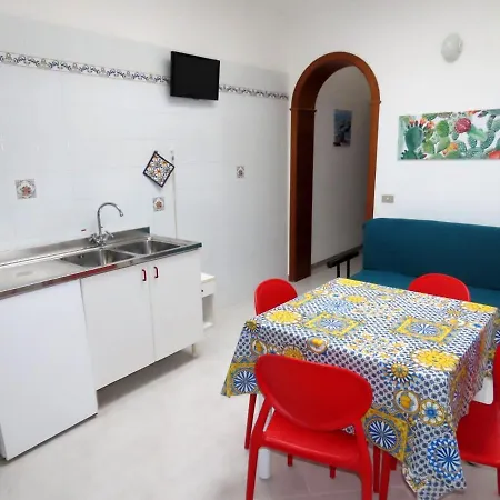 Apartment Casa *