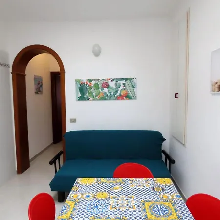 Casa Apartment