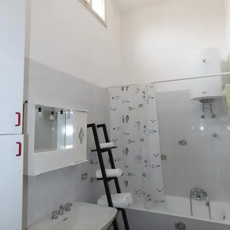 Casa Apartment