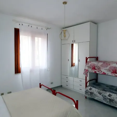Apartment Casa Favignana