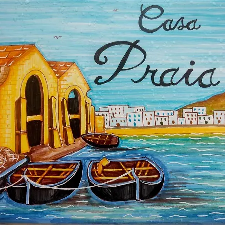 Casa Apartment